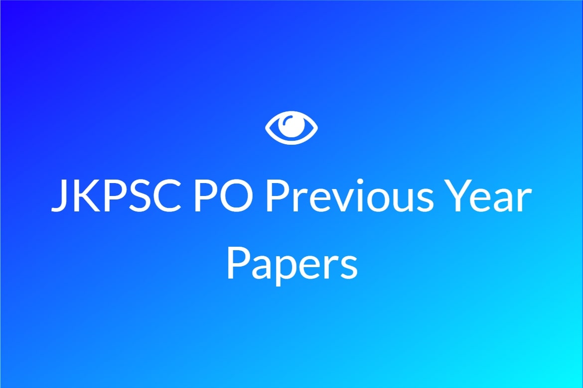 JKPSC-PO-Previous-year-papers